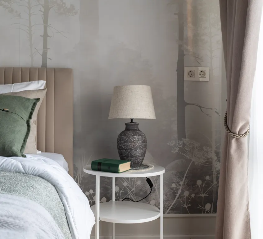 Коттедж Рай для эстетов: уютный коттедж с баней у леса — Киссолово