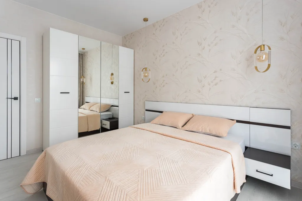 2х комнатная квартира бизнес-класса в историческом центре