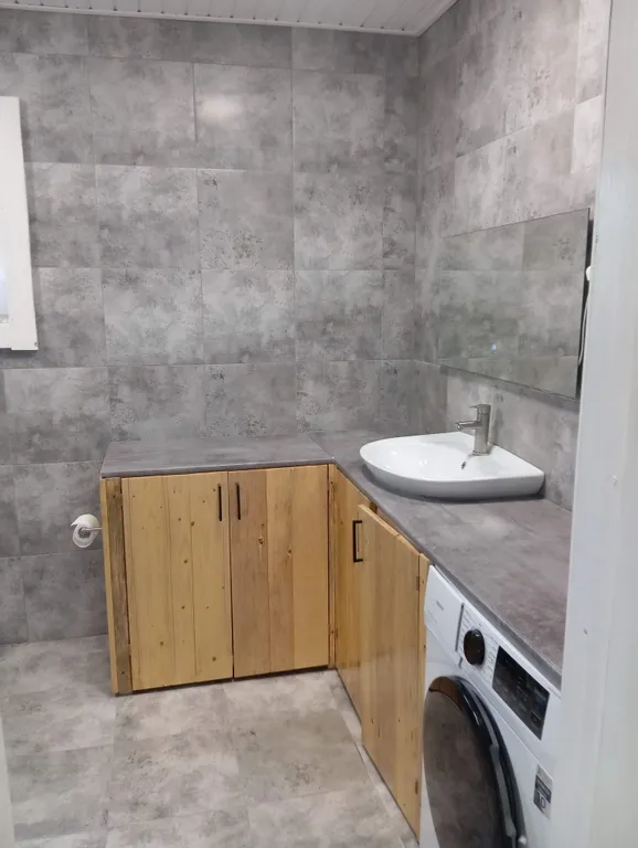 Дом с сауной 68