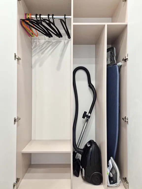 Потрясающая квартира в Летнем