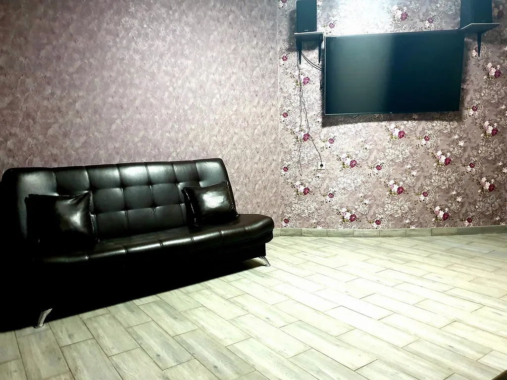 Загородный дом для праздника