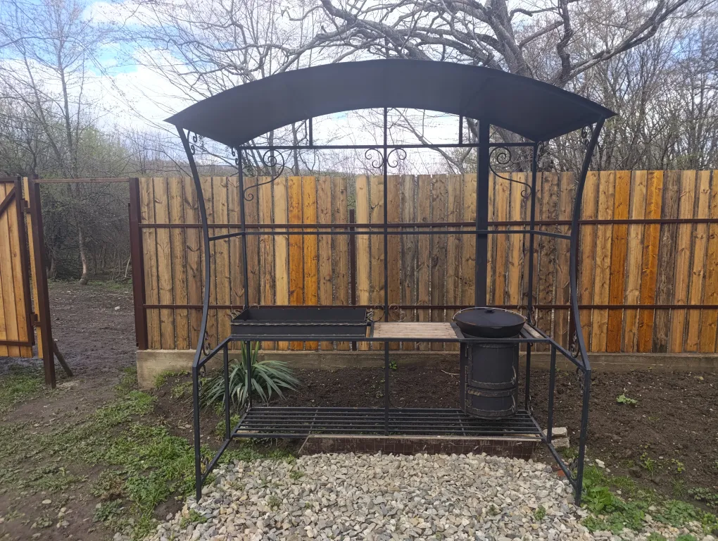 Коттедж Гостевой дом Гармония — Веселый