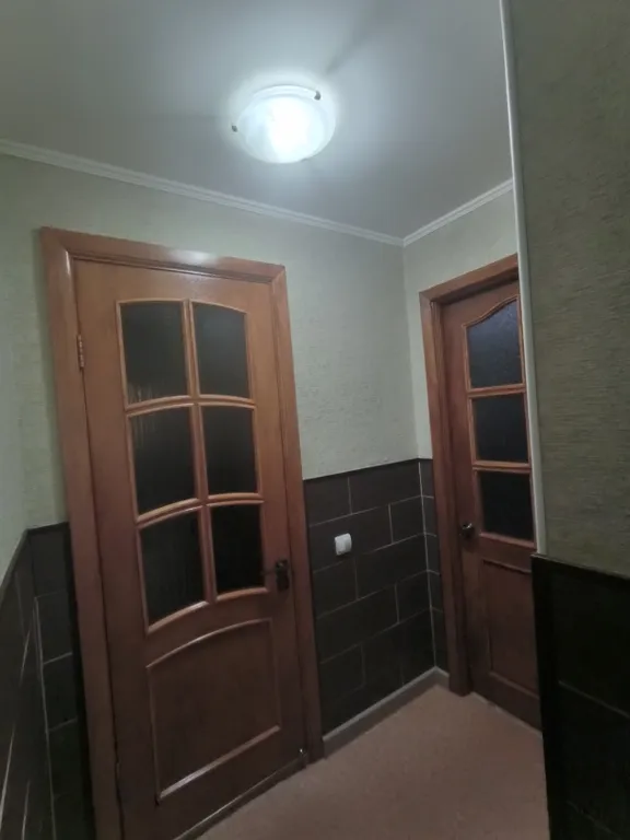 Квартира 2-комнатная Квартира — Хабаровск