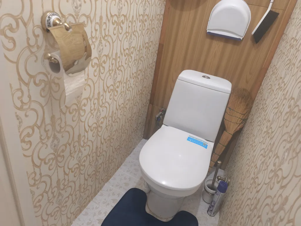 Уютная комната возле метро Каменная горка