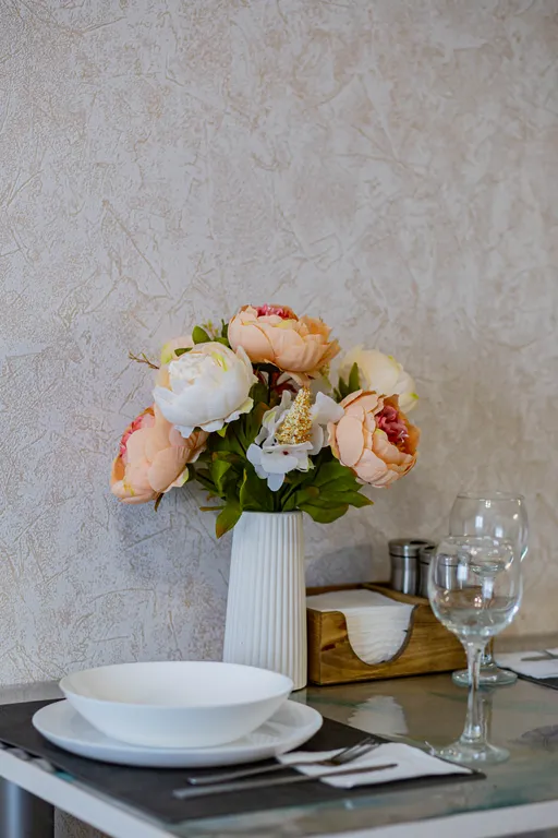 Уютная студия КГТ