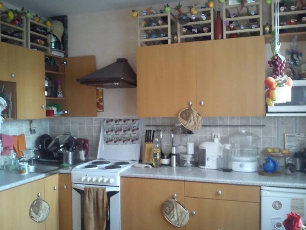 Лофт для истинных ценителей