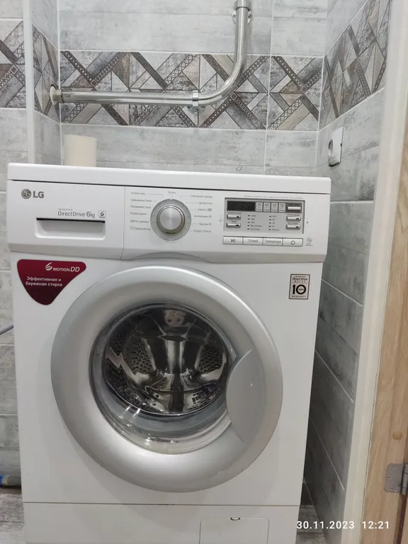 Апартаменты в гостях у Лилии