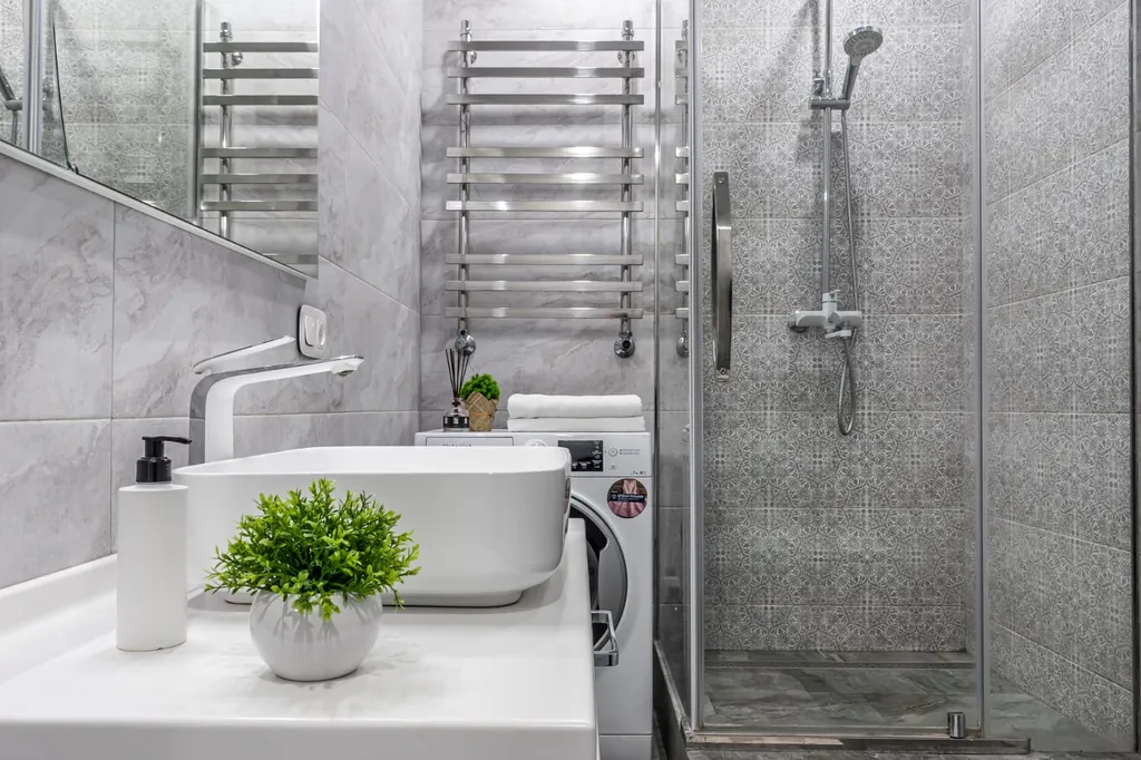 Квартира Элитная квартира в ЖК Тихий центр — Ростов-на-Дону