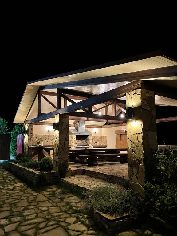 6-комнатный Дом