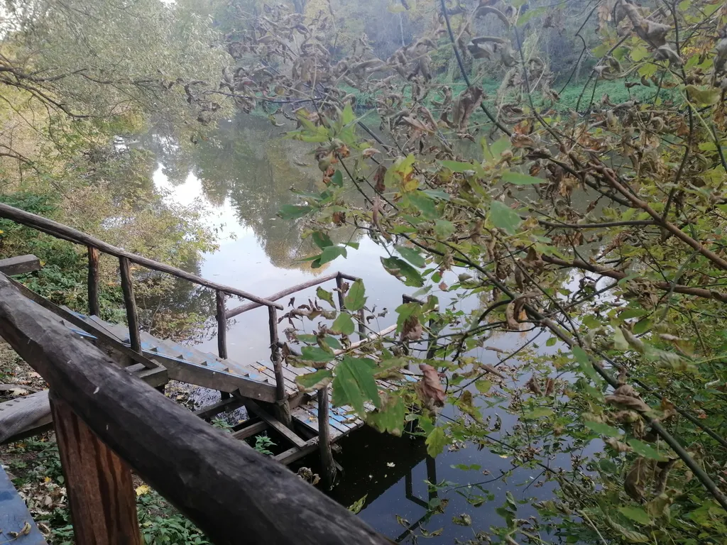 Коттедж Коттедж Избушка с баней для рыбалки и отдыха — Володарского