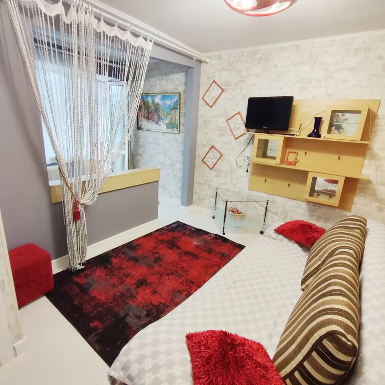 Квартира Квартира в центре Минска — Минск
