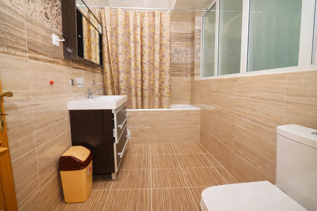 Коттедж "под ключ" с видом на море