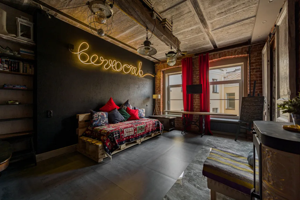 Видовая Евротрешка в Золотом треугольнике