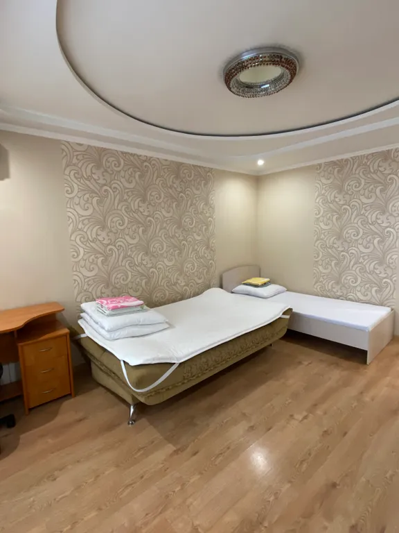 Однокомнатная квартира, чистая, уютная