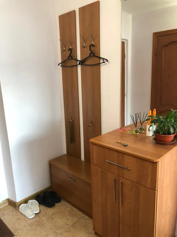 Уютная квартира в Ботаническом