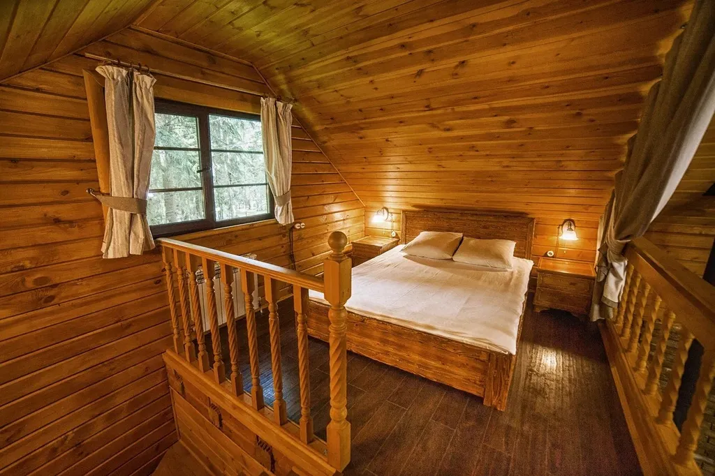 2-комнатный Дом