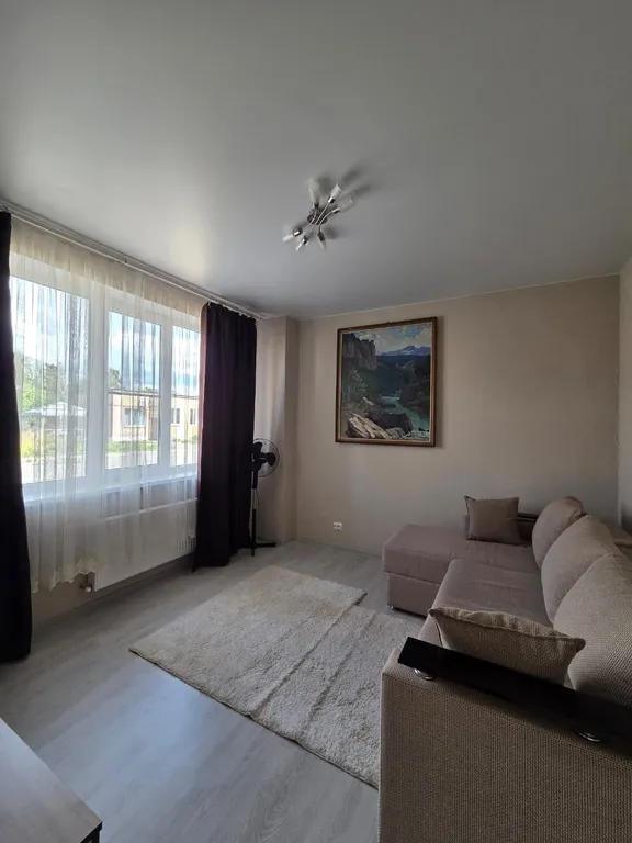 Квартира возле термальных источников