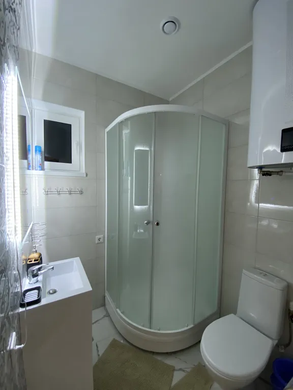 Дом На Берегу Ладожского озера