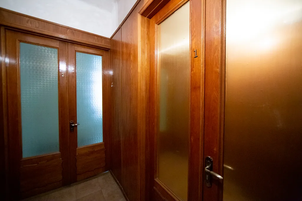 АПАРТАМЕНТ в центре в старом городе
Двухкомнатный Номер