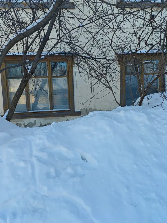 Квартира для рабочих