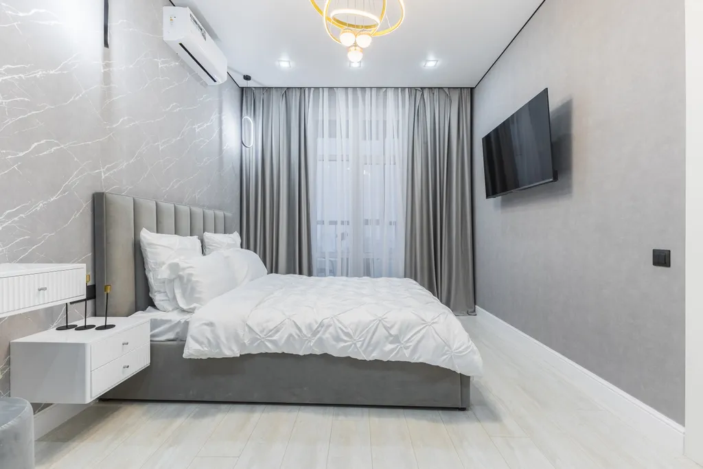 Квартира Апартаменты Velvet Stay на Алексея Козина — аренда посуточно в Казань