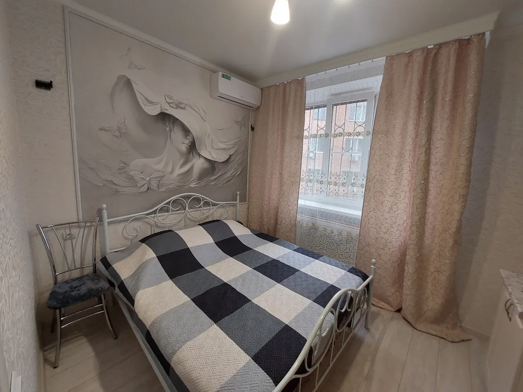 Квартира Квартира рядом с аквапарком Н2О, Тц Горизонт, Аметист,Вертолсити,Верто — Ростов-на-Дону