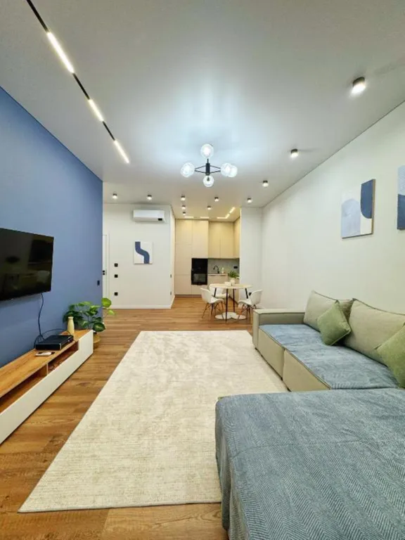 Premium Apart Almaty 2