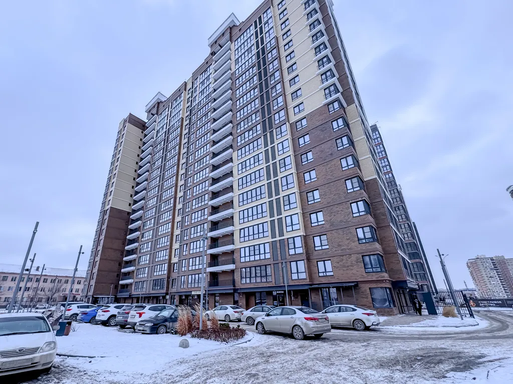 Уютная квартира рядом с ТЦ Алимпик