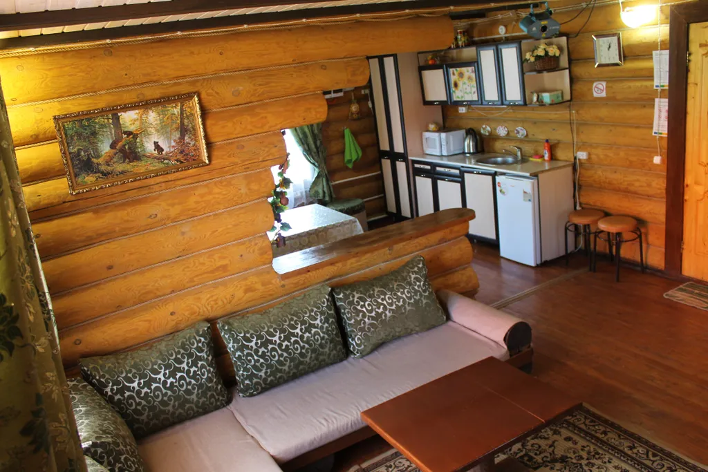 4-комнатный Дом