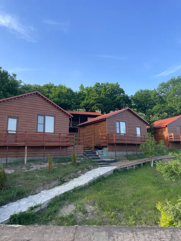 Коттедж Уютный  дом — аренда посуточно в Дубки