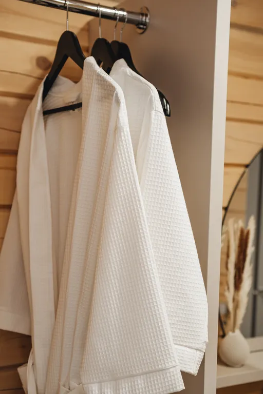 Дом на скале