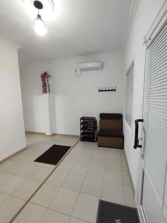 Дом отдыха Уютный уголок на берегу Каспийского моря