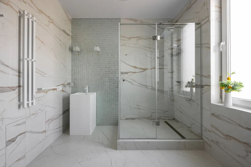 Уникальная вилла Васту с теплым бассейном и 6 спальнями