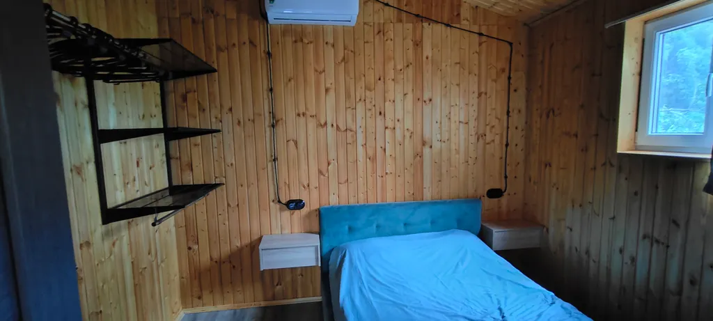 Коттедж Уединенный дом — Головинка