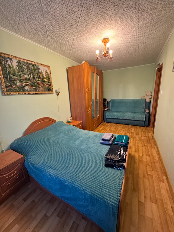 2-комнатная Квартира — аренда посуточно в Сортавала