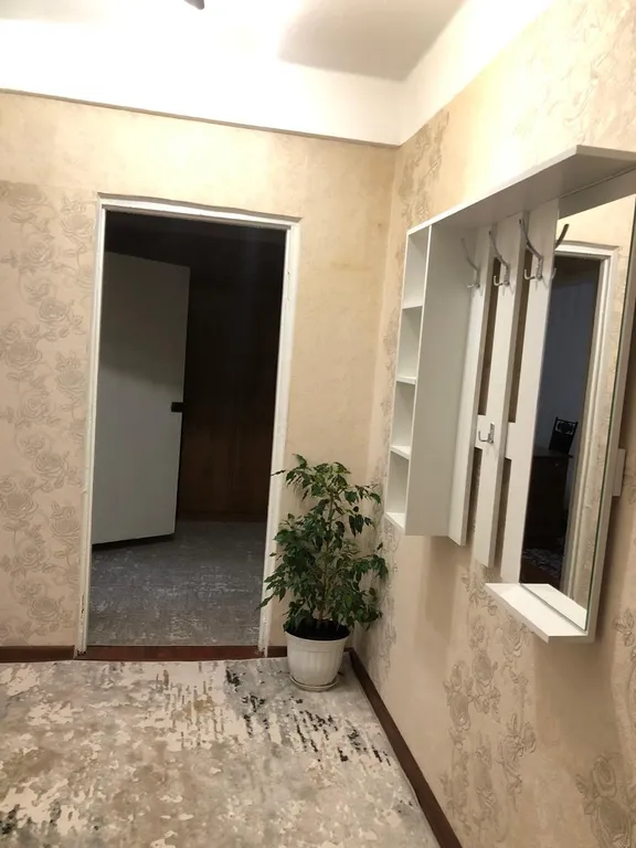 Квартира 2-комнатная Квартира — Махачкала