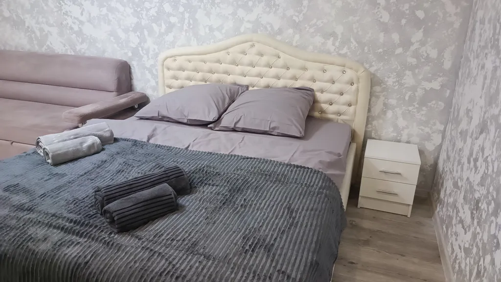 Квартира Квартира у Победы — Ярославль