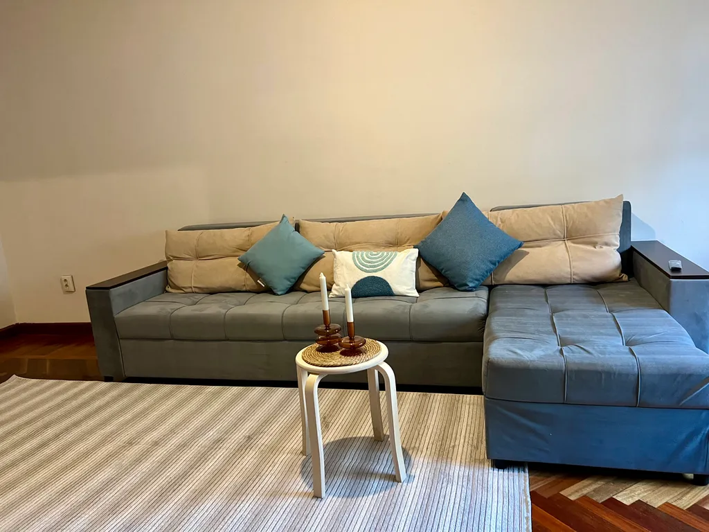 Уютная квартира в элитном районе