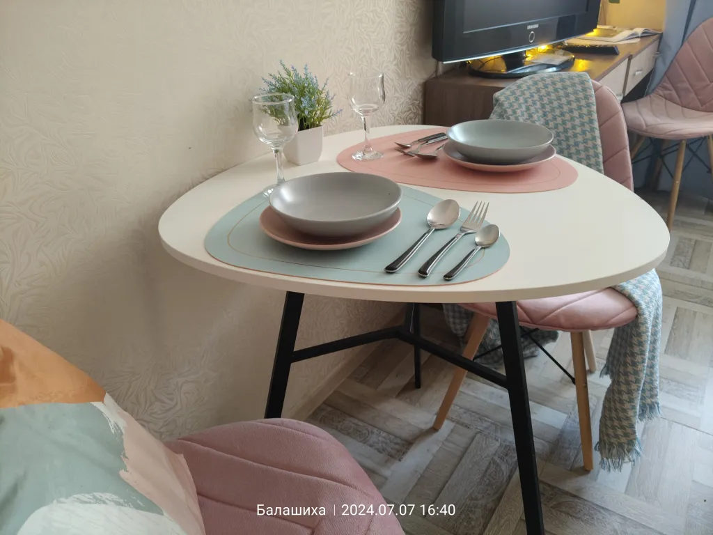 Уютная студия Магия Рассвета