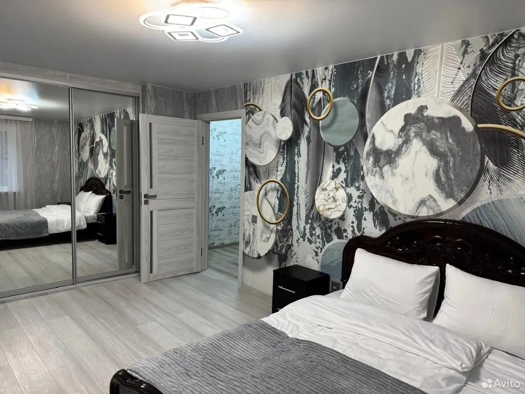 Квартира Уютная однокомнатная квартира в центре Калининграда — Калининград