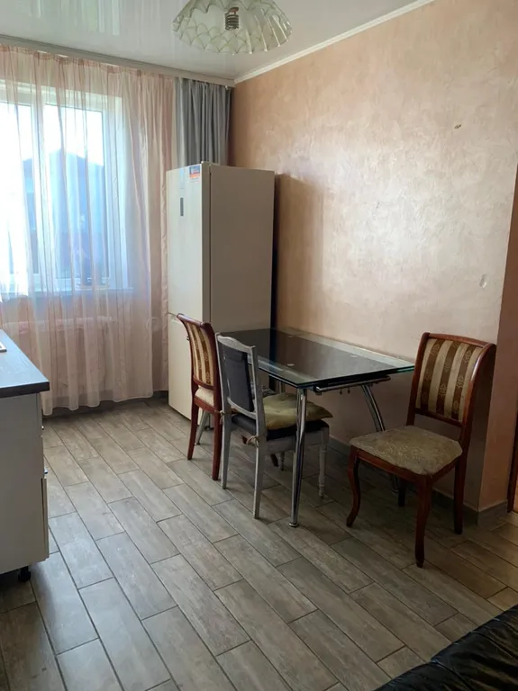 Уютная просторная квартира