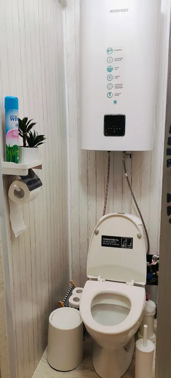 Уютная 1-комнатная квартира отличным сервисом на Сорокина