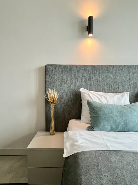 Квартира 1-комнатная Квартира — Санкт-Петербург