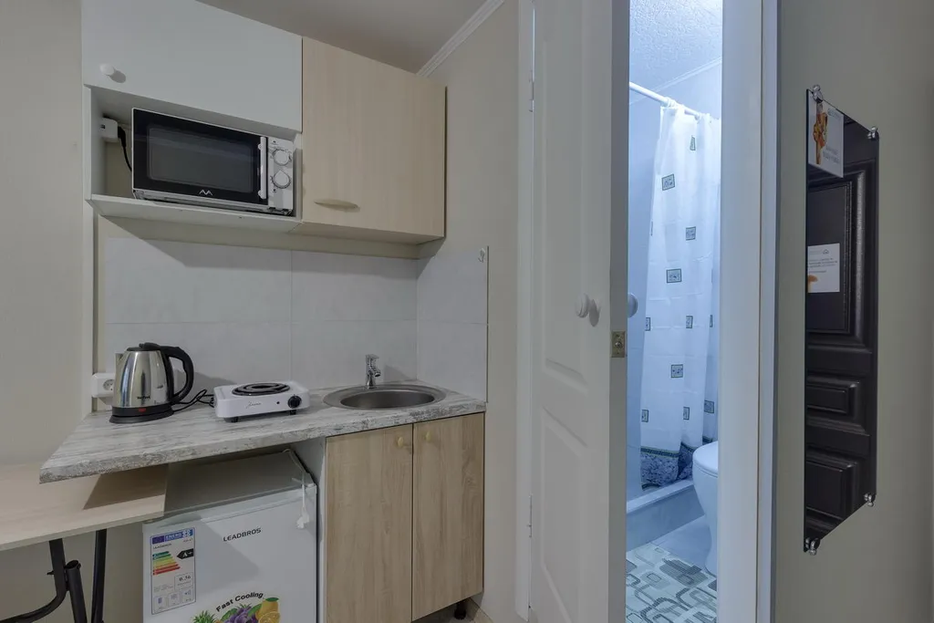 Ваш правильный выбор — по-домашнему уютная студия