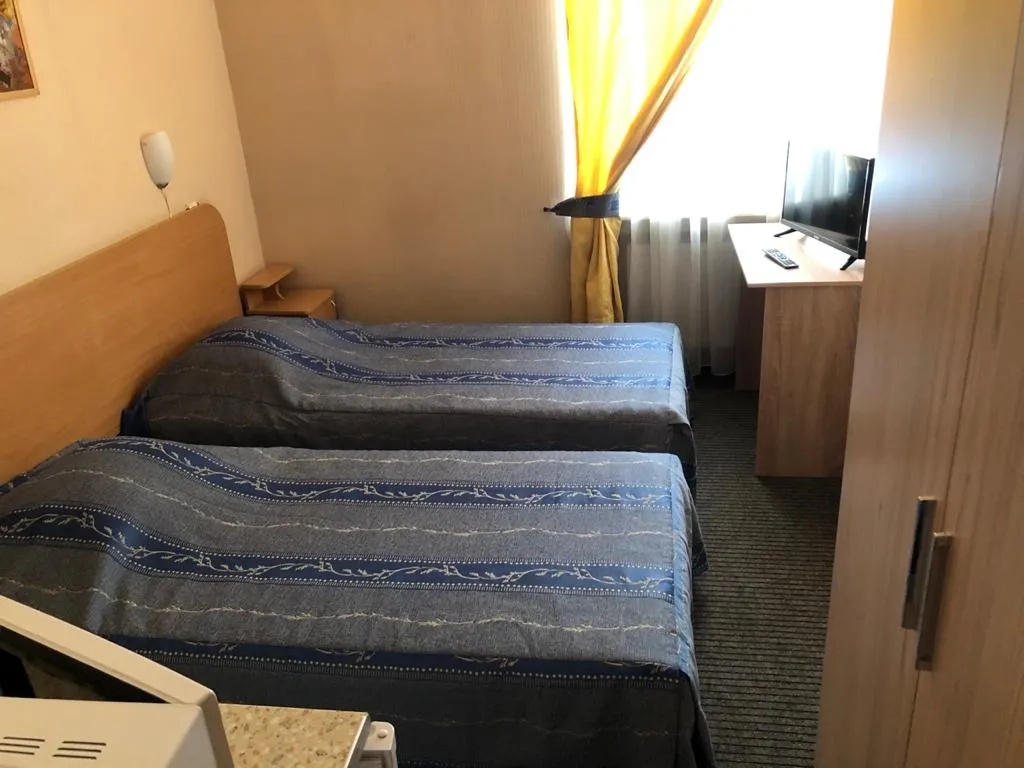 Ринальди на Большом