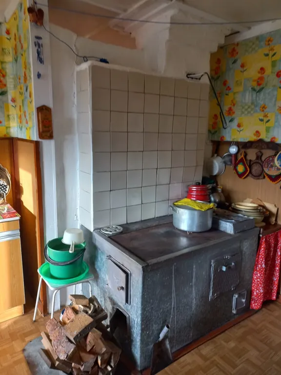 Домик для отдыха в Карелии