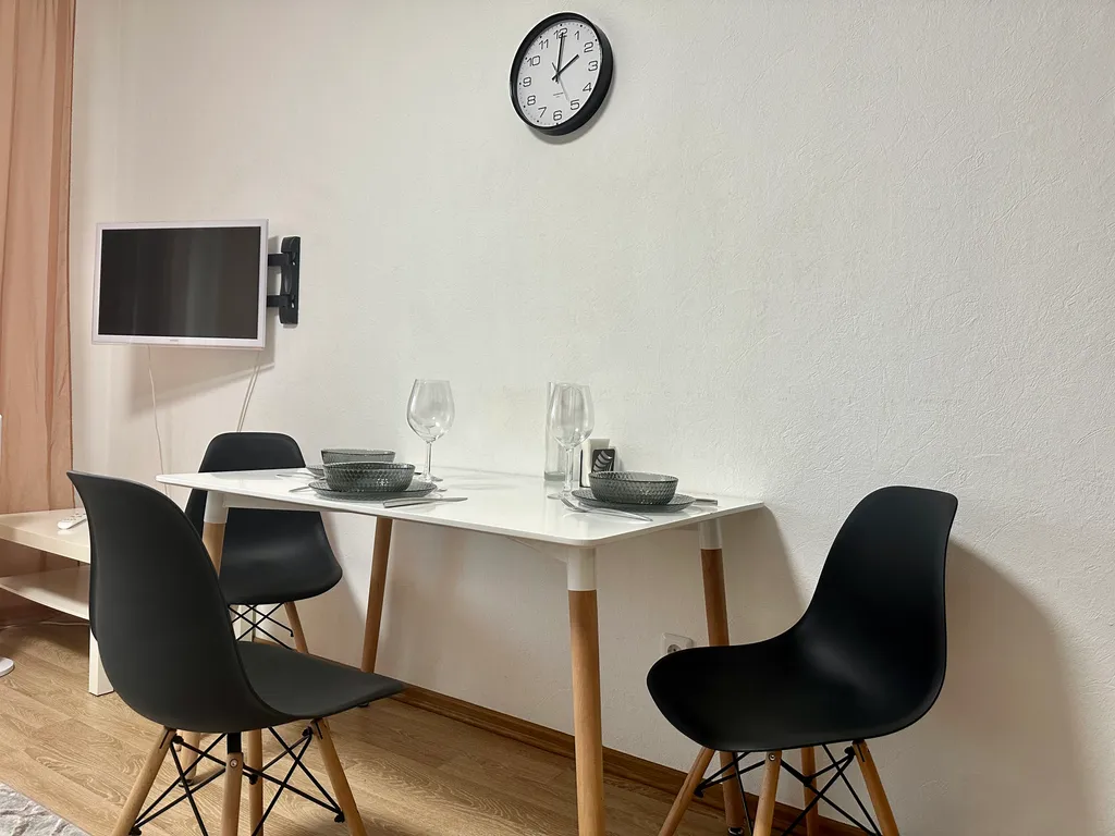 Квартира Квартира Dmitry’s apartment — Санкт-Петербург
