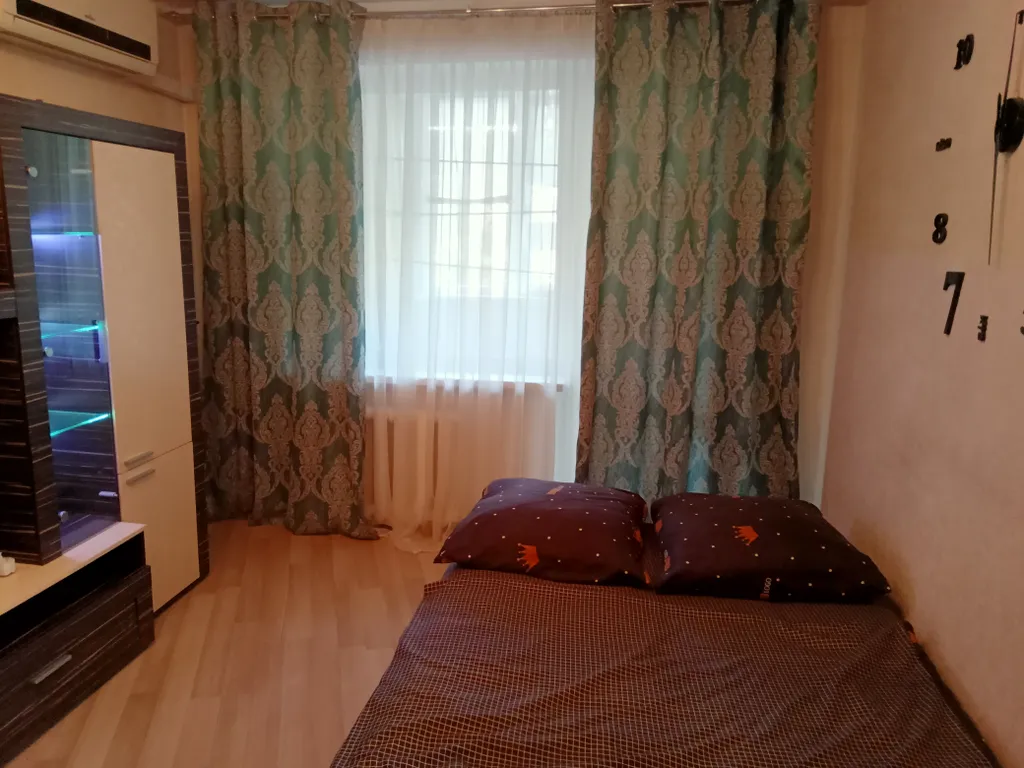 Дизайнерские апартаменты