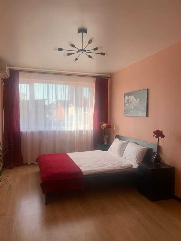 Квартира Квартира рядом с парком Галицкого — Краснодар