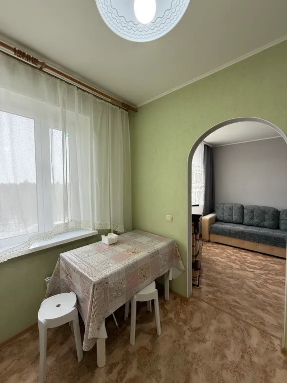 Отличная 2-х комнатная квартира на Цоя 3